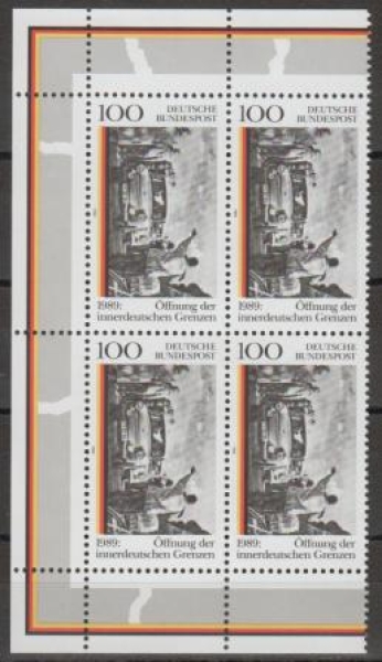 NSR 1769 čtyřblok ** - 1994
